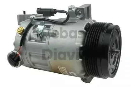 Компрессор, кондиционер WEBASTO купить