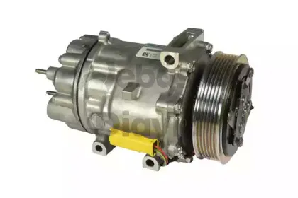 Компрессор, кондиционер WEBASTO купить