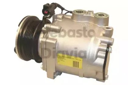 Компрессор, кондиционер WEBASTO купить