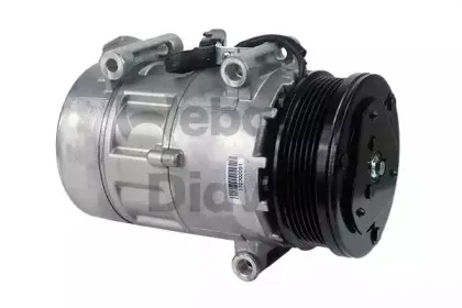 Компрессор, кондиционер WEBASTO купить