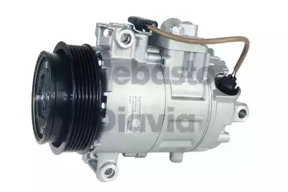 Компрессор, кондиционер WEBASTO купить