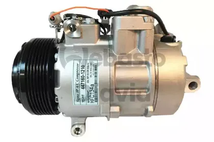 Компрессор, кондиционер WEBASTO купить