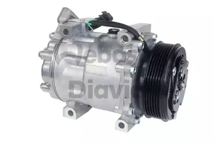 Компрессор, кондиционер WEBASTO купить