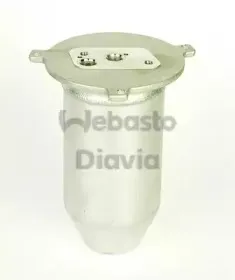 Осушитель, кондиционер WEBASTO купить