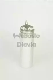 Осушитель, кондиционер WEBASTO купить