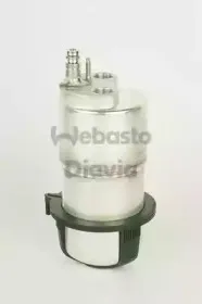 Осушитель, кондиционер WEBASTO купить