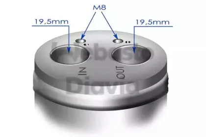 Осушитель, кондиционер WEBASTO купить