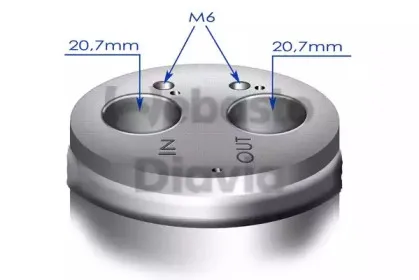 Осушитель, кондиционер WEBASTO купить