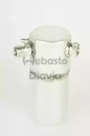 Осушитель, кондиционер WEBASTO купить