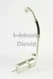 Осушитель, кондиционер WEBASTO купить