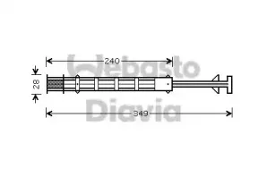 Осушитель, кондиционер WEBASTO купить