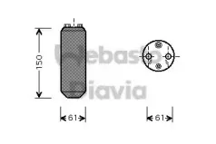 Осушитель, кондиционер WEBASTO купить