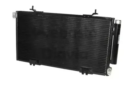 Конденсатор, кондиционер WEBASTO купить