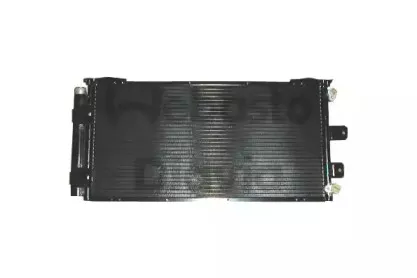 Конденсатор, кондиционер WEBASTO купить