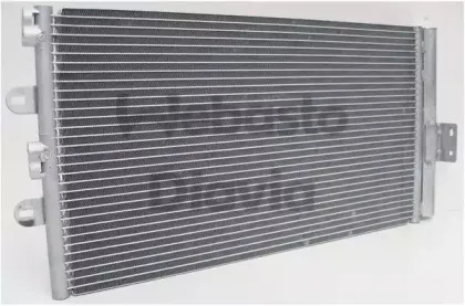 Конденсатор, кондиционер WEBASTO купить