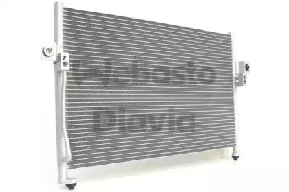 Конденсатор, кондиционер WEBASTO купить