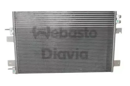 Конденсатор, кондиционер WEBASTO купить