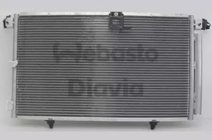 Конденсатор, кондиционер WEBASTO купить