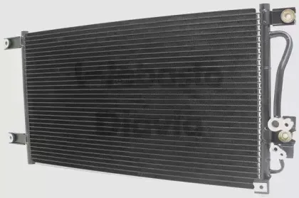 Конденсатор, кондиционер WEBASTO купить