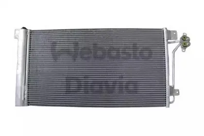 Конденсатор, кондиционер WEBASTO купить