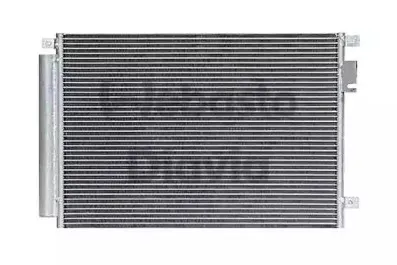 Конденсатор, кондиционер WEBASTO купить