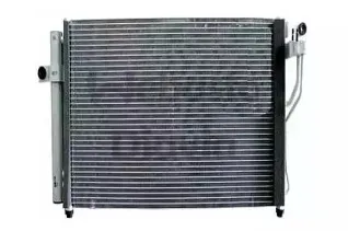 Конденсатор, кондиционер WEBASTO купить