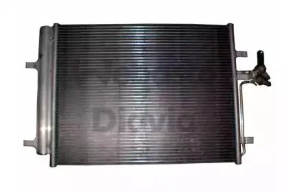 Конденсатор, кондиционер WEBASTO купить