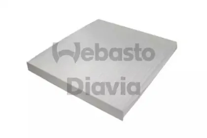 Фильтр, воздух во внутренном пространстве WEBASTO купить