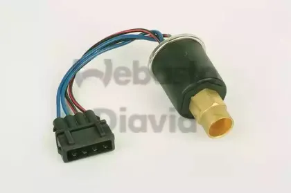 Пневматический выключатель, кондиционер WEBASTO купить