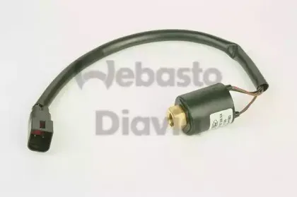 Пневматический выключатель, кондиционер WEBASTO купить