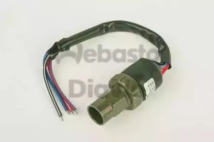 Пневматический выключатель, кондиционер WEBASTO купить