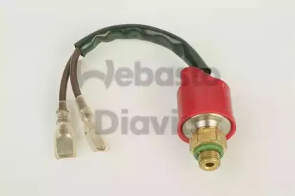 Пневматический выключатель, кондиционер WEBASTO купить