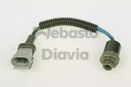 Пневматический выключатель, кондиционер WEBASTO купить