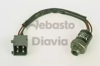 Пневматический выключатель, кондиционер WEBASTO купить