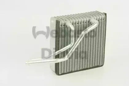 Испаритель, кондиционер WEBASTO купить