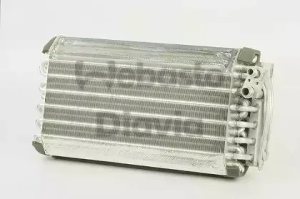 Испаритель, кондиционер WEBASTO купить