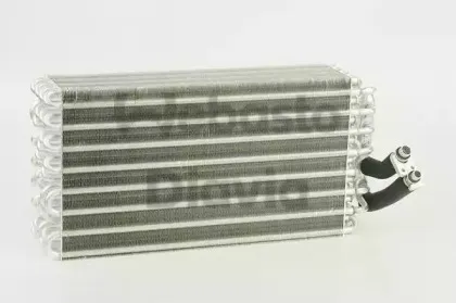 Испаритель, кондиционер WEBASTO купить