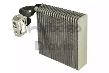 Испаритель, кондиционер WEBASTO купить