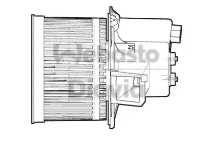 Вентилятор салона WEBASTO купить