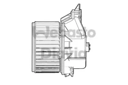 Вентилятор салона WEBASTO купить