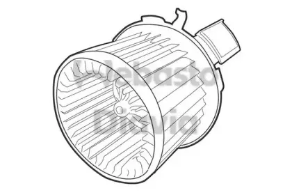 Вентилятор салона WEBASTO купить