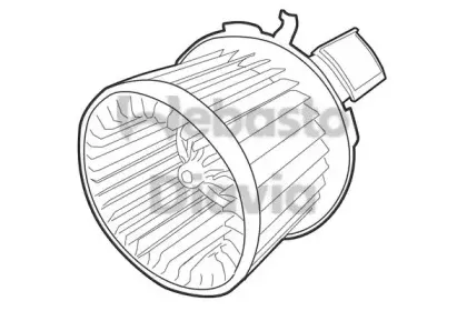 Вентилятор салона WEBASTO купить