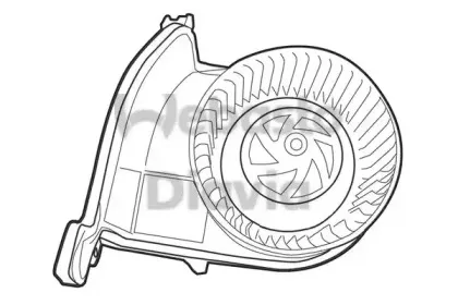 Вентилятор салона WEBASTO купить