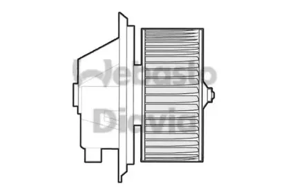 Вентилятор салона WEBASTO купить