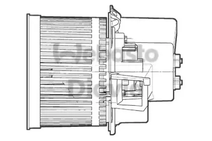 Вентилятор салона WEBASTO купить
