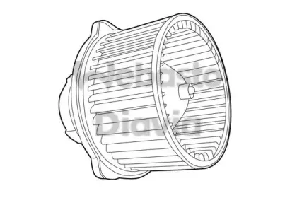 Вентилятор салона WEBASTO купить