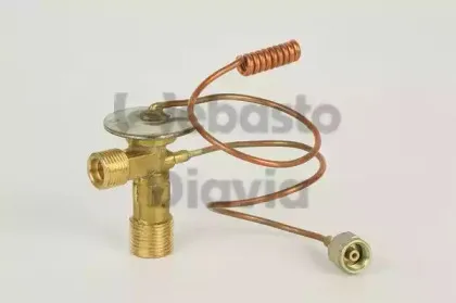 Расширительный клапан, кондиционер WEBASTO купить