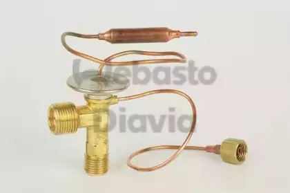 Расширительный клапан, кондиционер WEBASTO купить