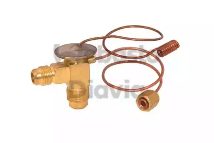 Расширительный клапан, кондиционер WEBASTO купить