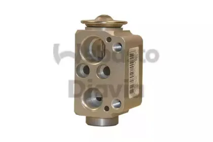 Расширительный клапан, кондиционер WEBASTO купить